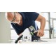 Погружная пила Festool TS 55 FEBQ-Plus