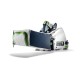 Аккумуляторная погружная пила Festool TSC 55 KEB-Basic