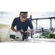 Аккумуляторная погружная пила Festool TSC 55 KEB-Basic