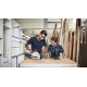 Аккумуляторная погружная пила Festool TSC 55 KEB-Basic