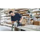 Аккумуляторная погружная пила Festool TSC 55 KEB-Basic