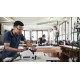 Аккумуляторная погружная пила Festool TSC 55 KEB-Basic