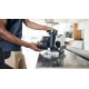 Аккумуляторная погружная пила Festool TSC 55 KEB-Basic