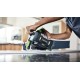 Аккумуляторная погружная пила Festool TSC 55 KEB-Basic