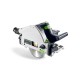 Аккумуляторная погружная пила Festool TSC 55 KEB-Basic