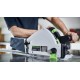 Аккумуляторная погружная пила Festool TSC 55 KEB-Basic