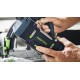 Аккумуляторная погружная пила Festool TSC 55 KEB-Basic