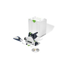 Аккумуляторная погружная пила Festool TSC 55 KEB-Basic