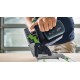 Аккумуляторная погружная пила Festool TSC 55 KEB-Basic