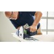 Аккумуляторная погружная пила Festool TSC 55 KEB-Basic