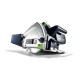 Аккумуляторная погружная пила Festool TSC 55 KEB-Basic