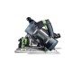 Аккумуляторная погружная пила Festool TSC 55 KEB-Basic