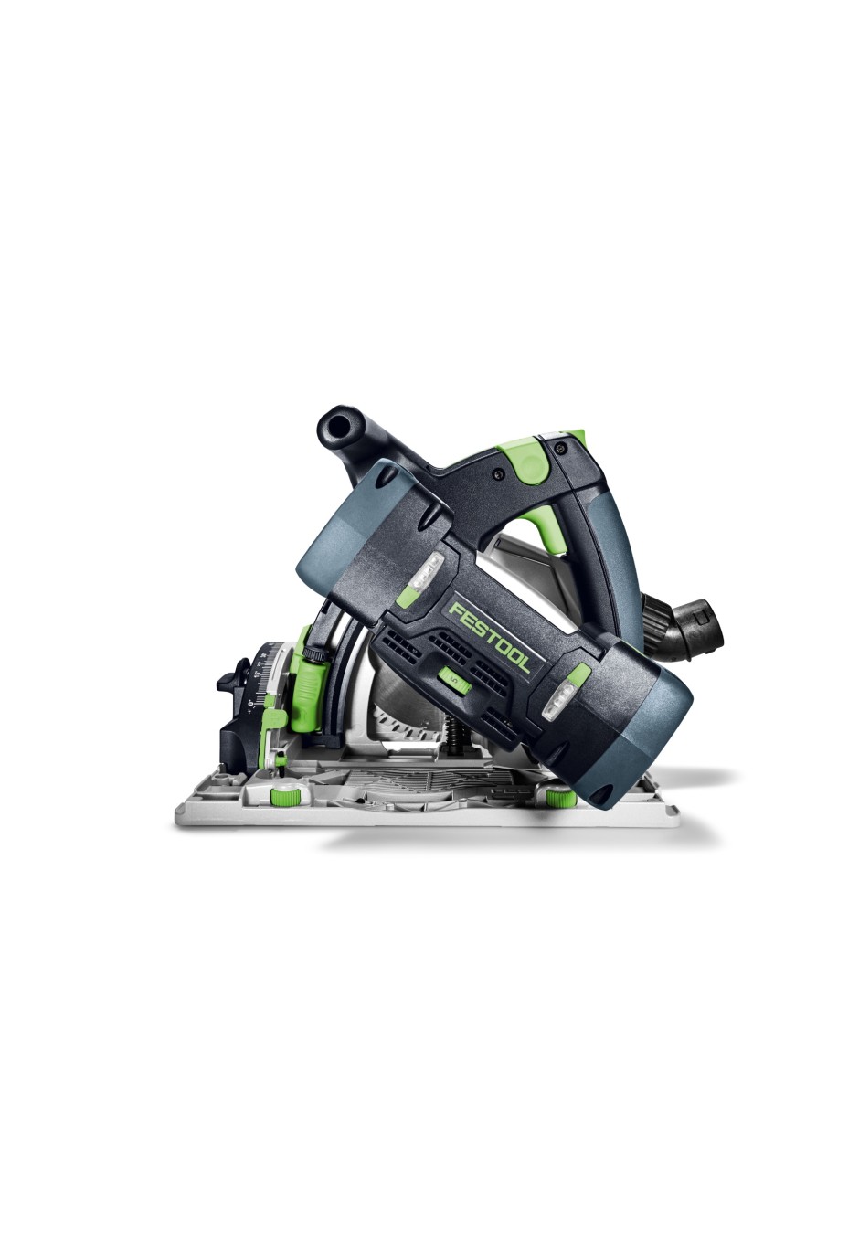 Аккумуляторная погружная пила Festool TSC 55 KEB-Basic