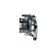 Аккумуляторная погружная пила Festool TSC 55 KEB-Basic