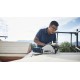 Аккумуляторная погружная пила Festool TSC 55 KEB-Basic