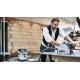 Аккумуляторная погружная пила Festool TSC 55 KEB-Basic