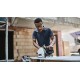 Аккумуляторная погружная пила Festool TSC 55 KEB-Basic