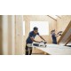 Аккумуляторная погружная пила Festool TSC 55 KEB-Basic