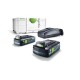 Комплект оснастки энергоснабжения Festool 18В SYS3 ENG 18V 2x4,0/TCL6