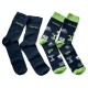 Носки Festool SOCK-FT1-S размер 37-41