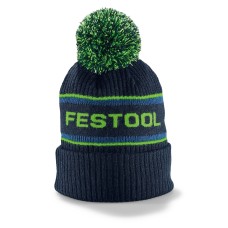 Шапка с помпоном Festool WINH-FT1
