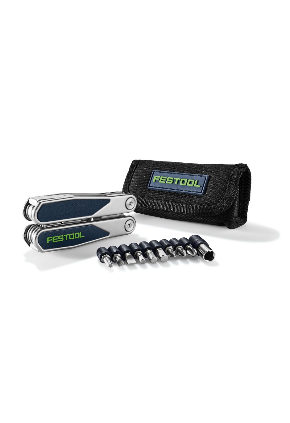 Мультитул Festool MT-FT1