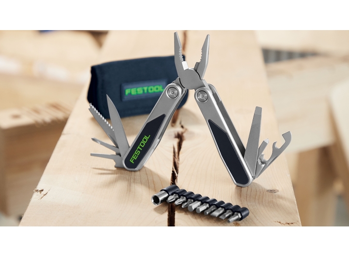 Мультитул Festool MT-FT1 - Festool (Фестул) Официальный дилер в России