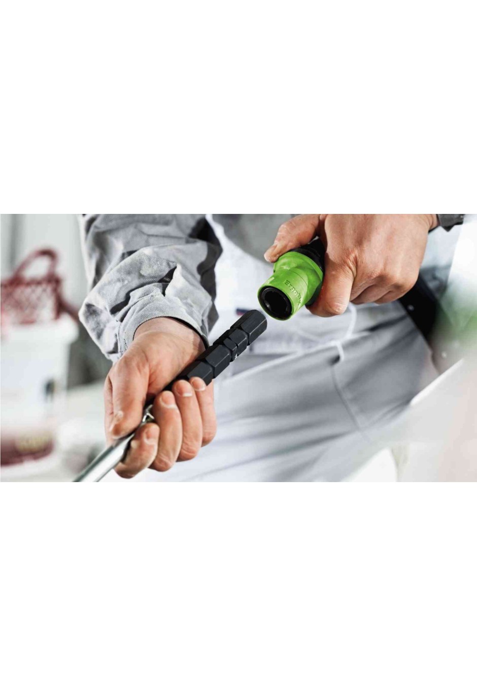 Адаптер Festool AD-EF-M14/80 ERGOFIX