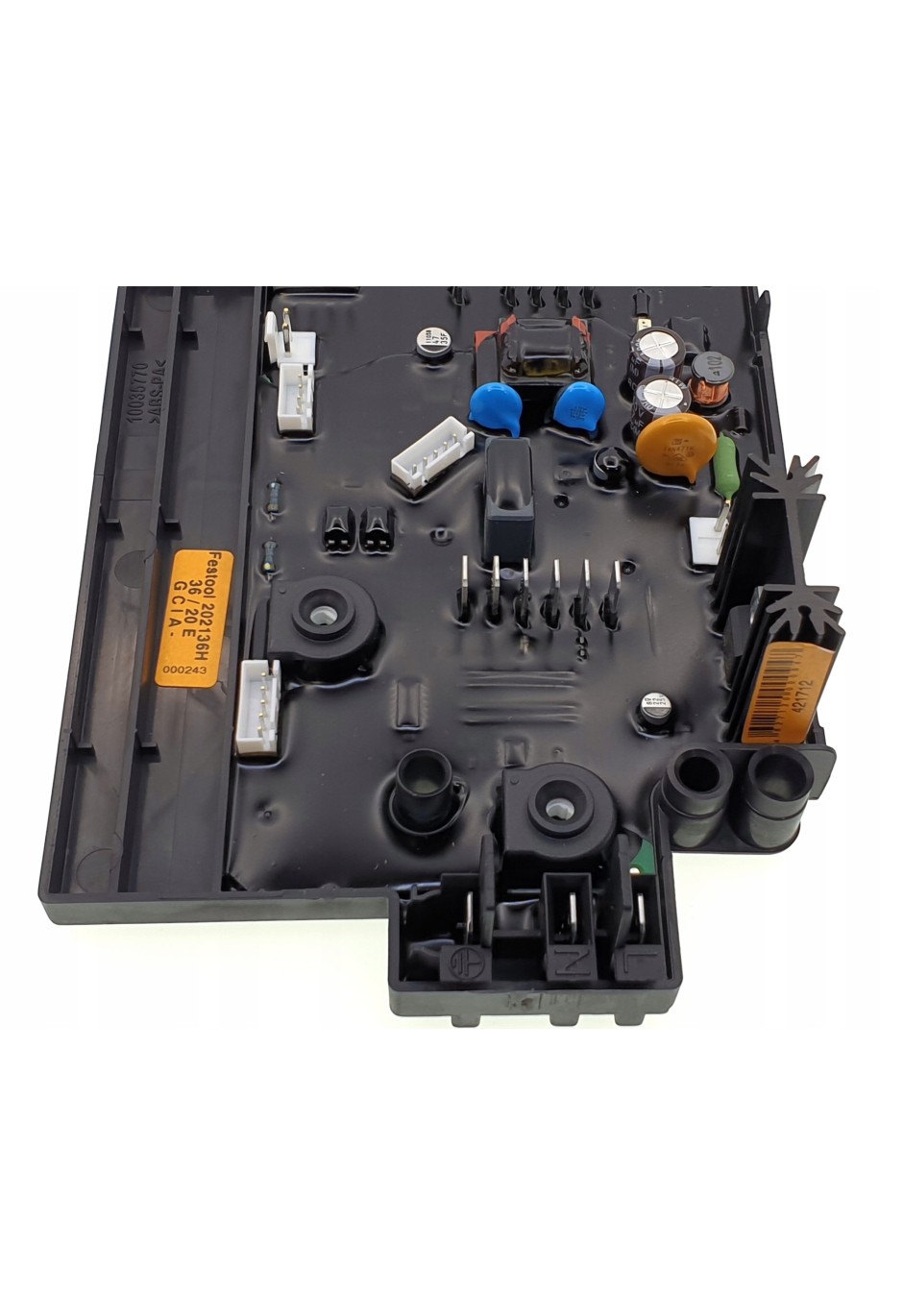 Электроника ET-BG 230V CT26/36 Festool