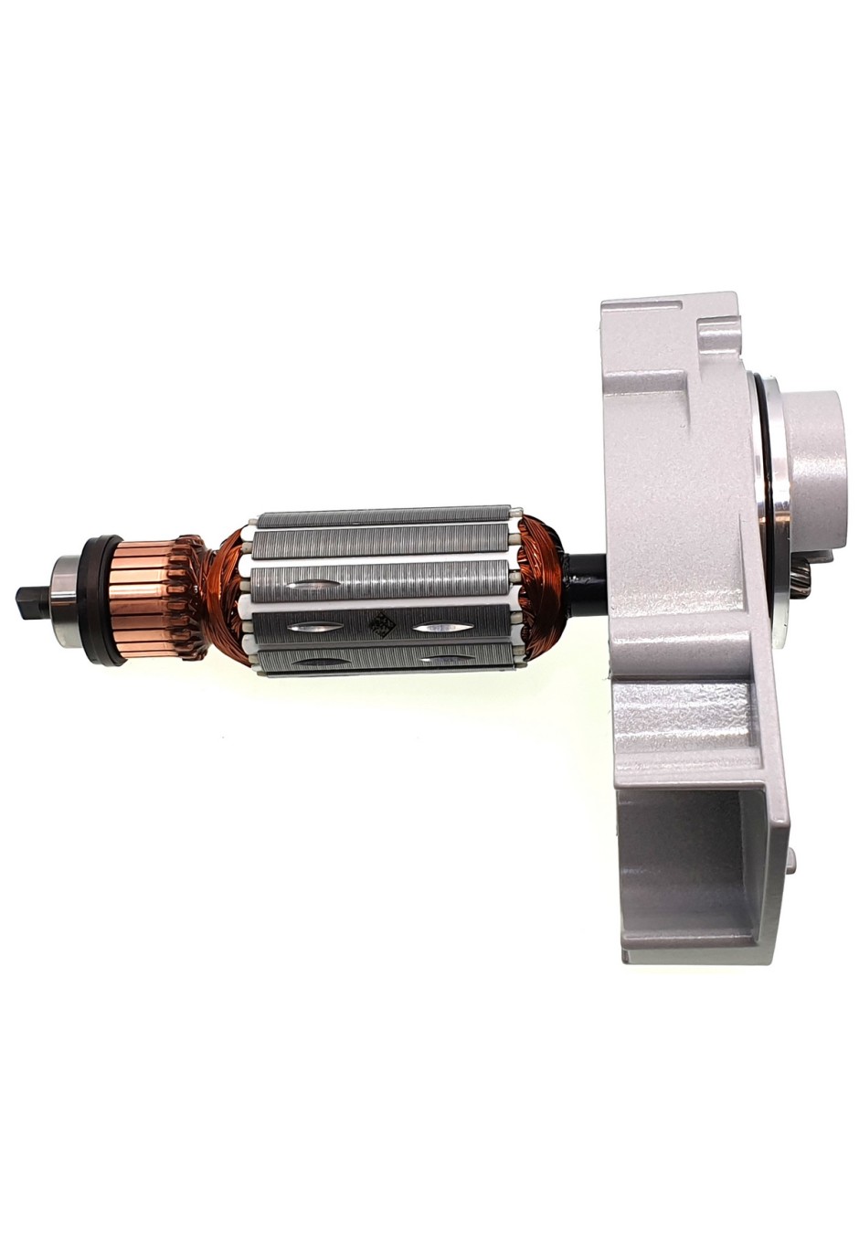 Якорь KS 120 230V (ЗАМЕНА 204548) Festool