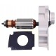 Якорь KS 120 230V (ЗАМЕНА 204548) Festool