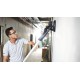 Шлифовальный материал на сетчатой основе Festool STF D225 P120 GR NET/25