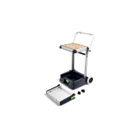Мобильный верстак Festool MW 1000 Basic