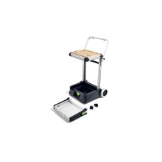 Мобильный верстак Festool MW 1000 Basic