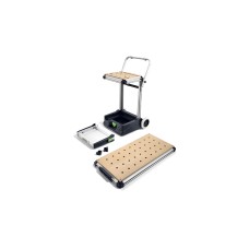 Мобильный верстак Festool MW 1000