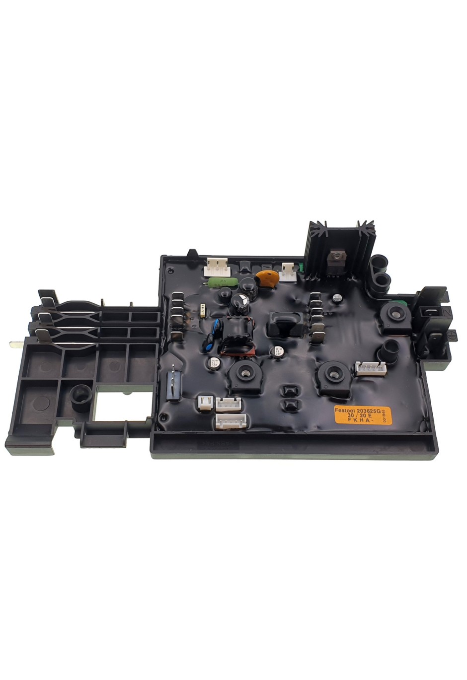 Электроника CTL Festool
