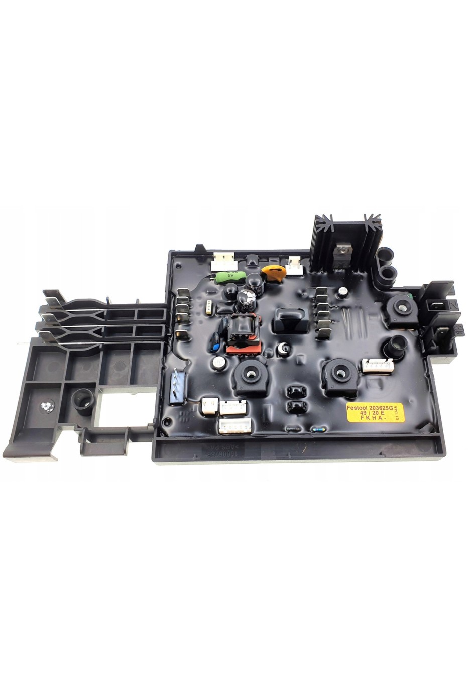 Электроника CTL AC HD/LHS FL VP Festool
