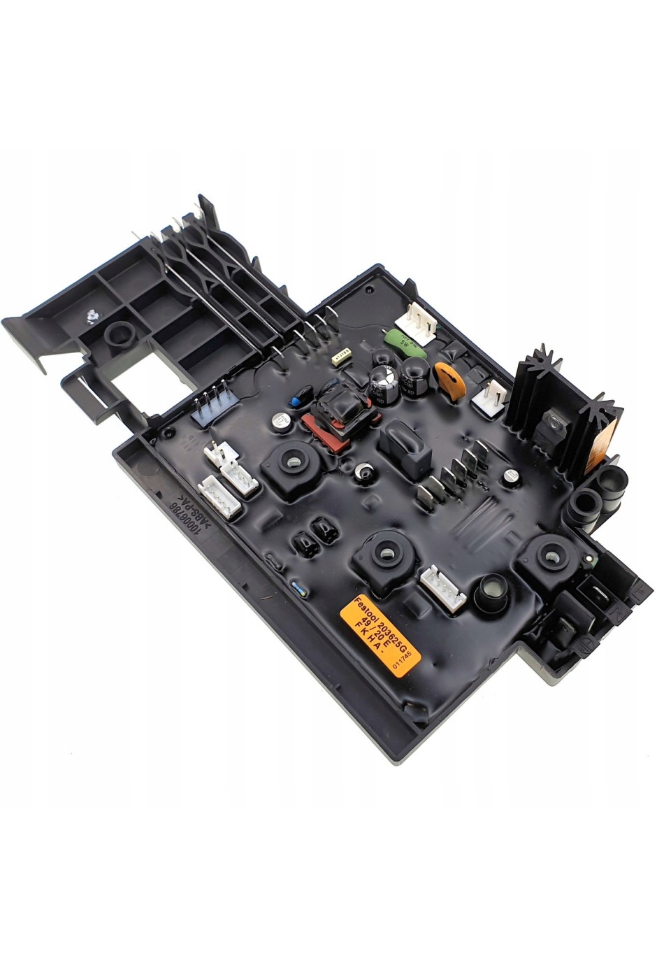 Электроника CTL AC HD/LHS FL VP Festool