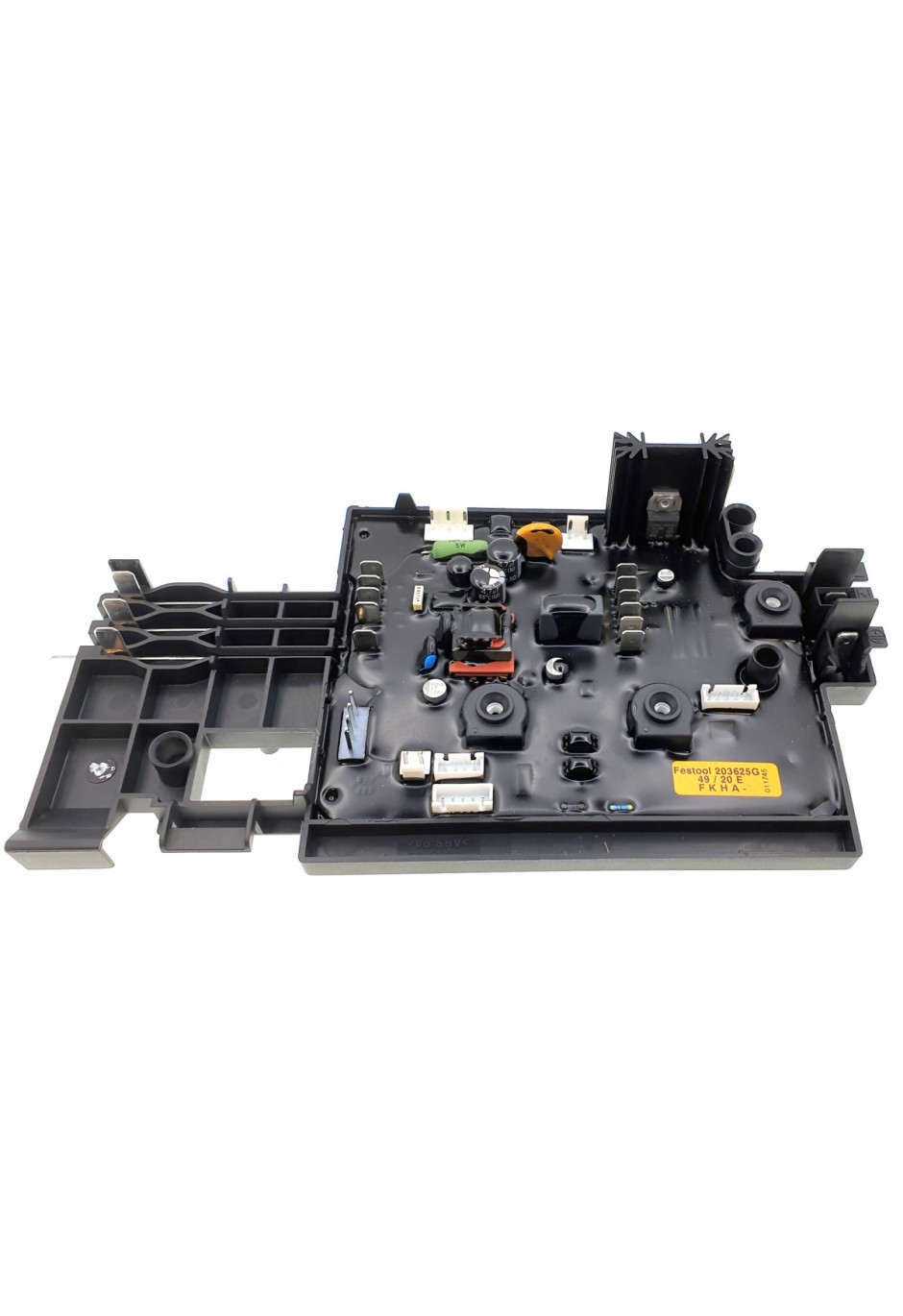 Электроника CTL AC HD/LHS FL VP Festool