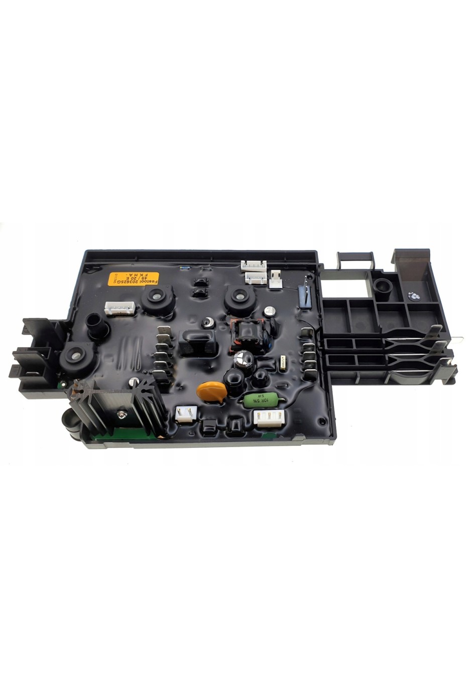 Электроника CTL AC HD/LHS FL VP Festool