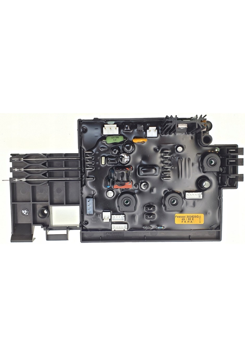 Электроника CTL AC HD/LHS FL VP Festool