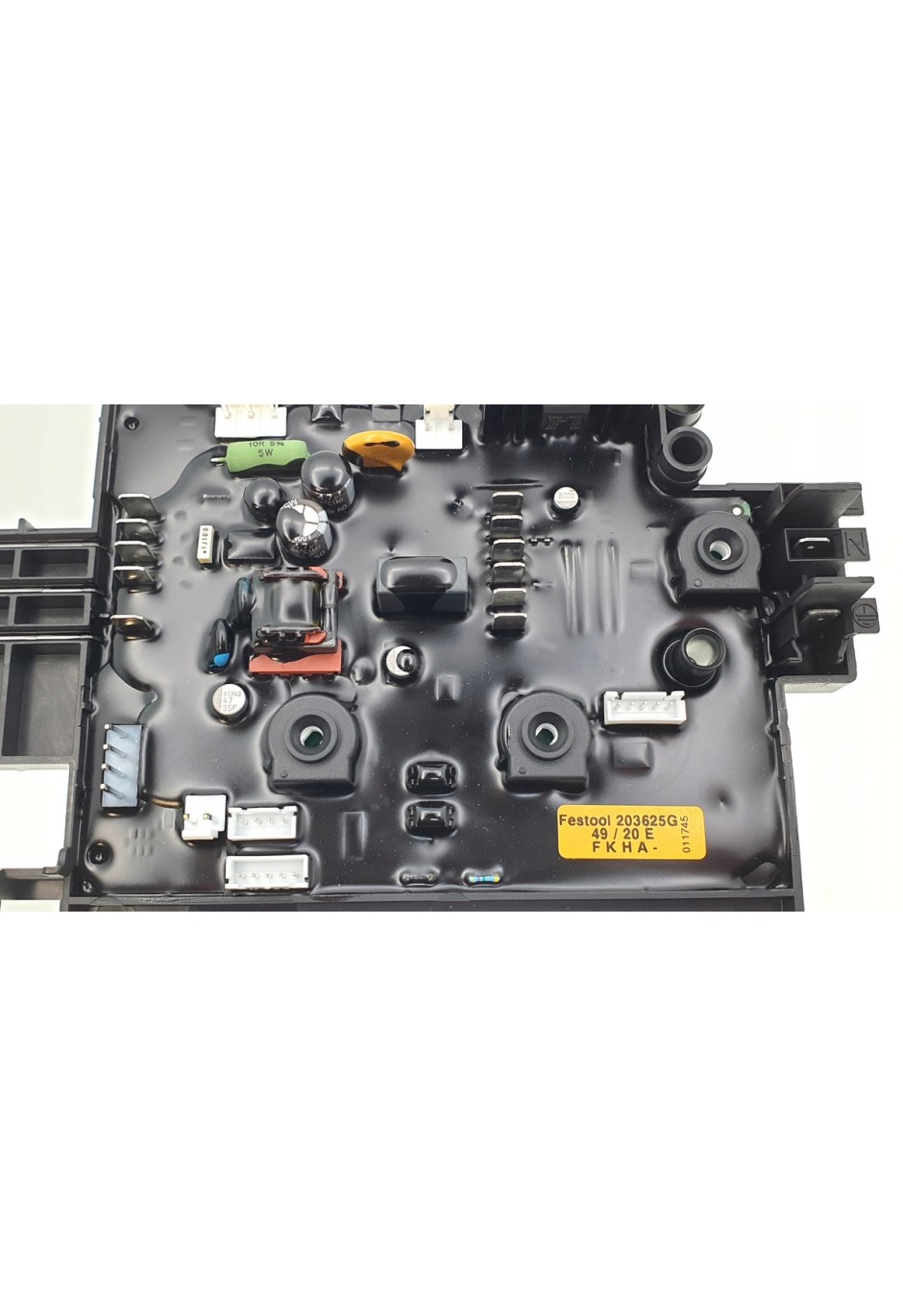 Электроника CTL AC HD/LHS FL VP Festool