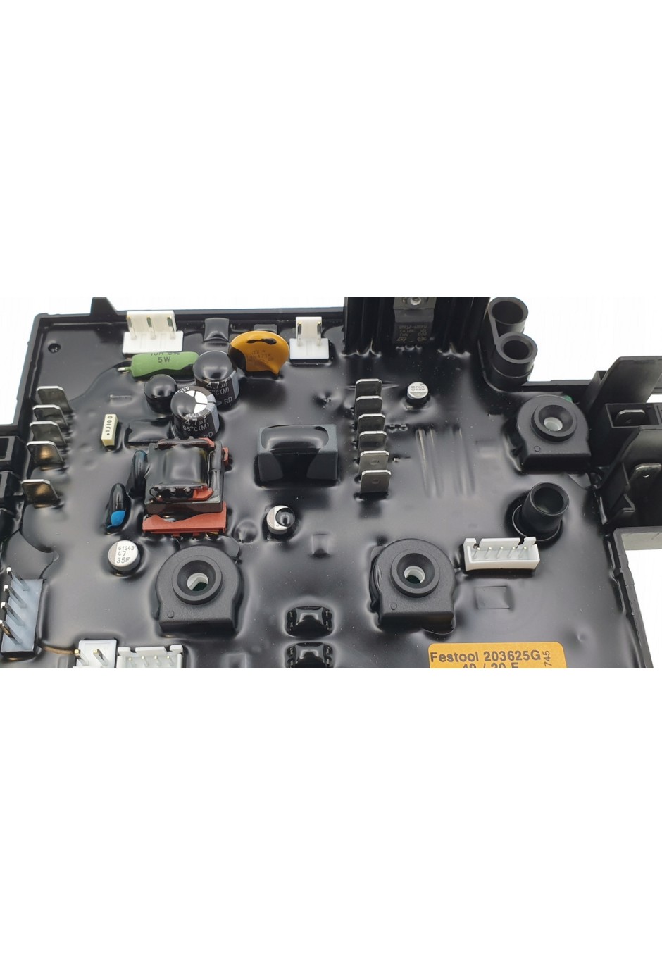 Электроника CTL AC HD/LHS FL VP Festool
