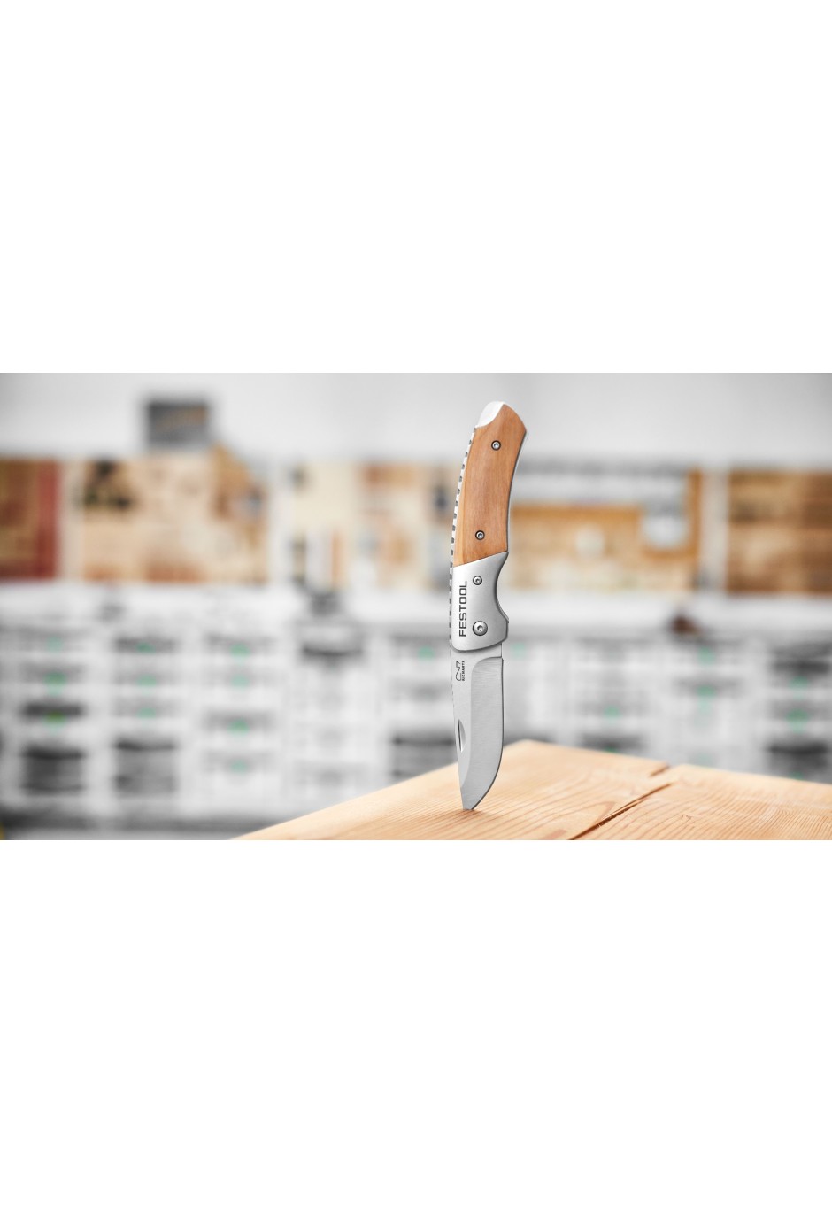 Нож Festool