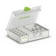 Органайзер-систейнер Festool SYS3 ORG M 89 22xESB
