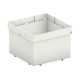 Запасные боксы Festool Box 100x100x68/6