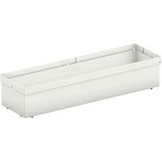 Запасные боксы Festool Box 100x350x68/2
