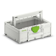 Систейнер Festool ToolBox SYS3 TB M 137