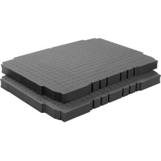 Поролоновая вставка Festool SE-VAR SYS3 M/2