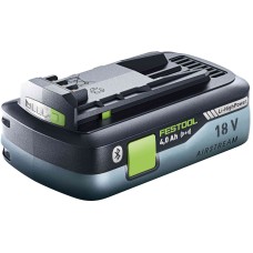 Аккумулятор Festool HighPower BP 18 Li 4.0 HPC-ASI